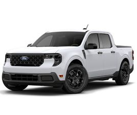 FORD MAVERICK 2026 XLT