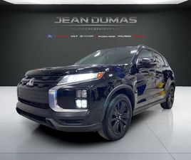 MITSUBISHI RVR MITSUBISHI RVR 2021 LE AWC