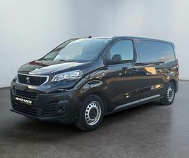 PEUGEOT EXPERT 1.5 BLUEHDI STANDARD PREMIUM