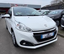 BLUEHDI 100 ACTIVE *2019*5PLACES*