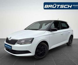 SKODA FABIA 1.2 TSI AMBITION KLIMA / NAV/ / DAB / PDC / SITZHE