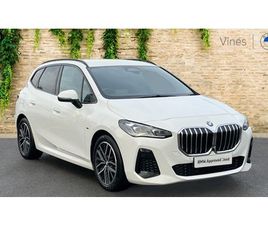 BMW SERIE 2 ACTIVE TOURER BMW 2 SERIES ACTIVE TOURER 223I M SPORT ACTIVE TOURER 2.0 5DR