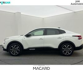 MOTEUR ELECTRIQUE 136CH (100 KW) SHINE AUTOMATIQUE