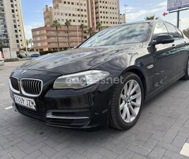 BMW SERIE 5 525DA XDRIVE