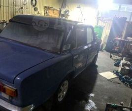 LADA 2101