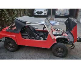 AUTOMIRAGE PICKWICK - DUNE BUGGY