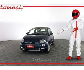 FIAT 500 C 1.0 HYBRID DOLCEVITA