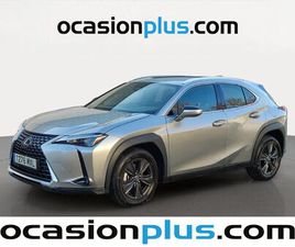LEXUS UX LEXUS UX 300H (199 CV)