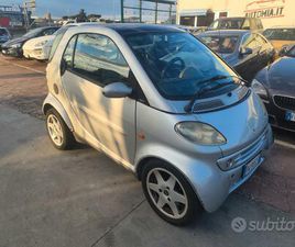 SMART 600 & PASSION (40 KW)