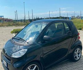 SMART 800 DIESEL NEOPATENTATI