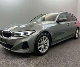BMW SERIE 3 318D AUTO.TOURING