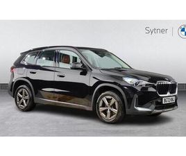 BMW X1 SDRIVE 18D SPORT PREMIER 2.0 5DR