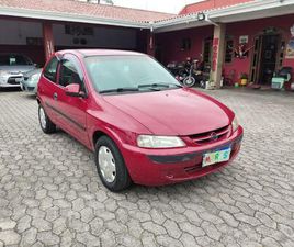 CHEVROLET CELTA 1.0L FLEX LIFE