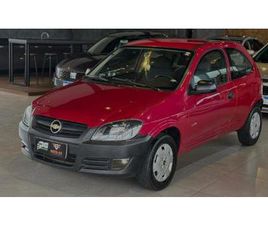 CHEVROLET CELTA 1.0L FLEX LIFE