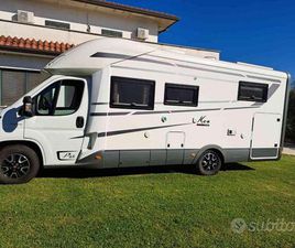 FIAT MOBILVETTA KEPA P65 P65