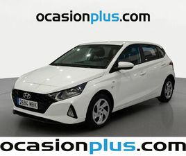 HYUNDAI I20 1.0 TGDI 48V ESSENCE (100 CV)