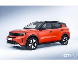 GS HYBRID 145 AUTOMAATTI ** 7-PAIKKAINEN / KORKO 1,99% + KULUT **