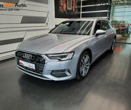 AUDI A6 ALLROAD 50 TDI QUATTRO (210KW/285K) TI