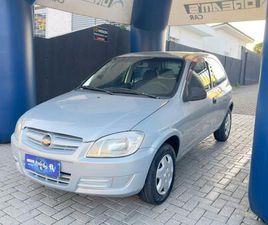 CHEVROLET CELTA 1.0L FLEX LIFE