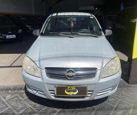 CHEVROLET CELTA 1.0L FLEX LIFE