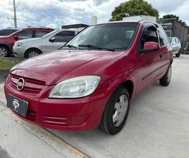 CHEVROLET CELTA 1.0L FLEX LIFE