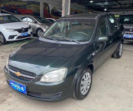 CHEVROLET CLASSIC CHEVROLET CLASSIC 1.0 LS FLEXPOWER