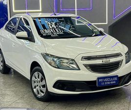 CHEVROLET PRISMA 1.4 SPE/4 LT