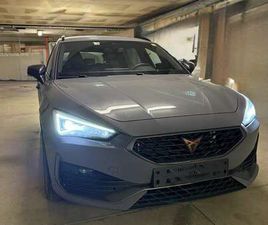 CUPRA LEON ST SPORTSTOURER 1.4 E-HYBRID 204CV DSG
