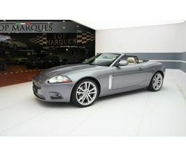 4.2 V8 S/C CONVERTIBILE