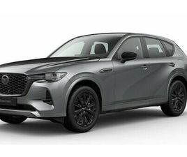 MAZDA CX-60 HOMURA PLUS 3.3DE AWD VINTER