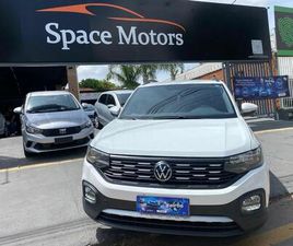 VOLKSWAGEN CROSSFOX 1.6 MI TOTAL FLEX 8V 5P 2022