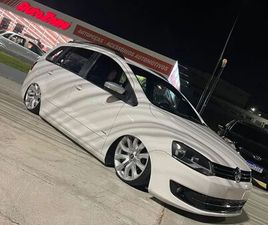 VOLKSWAGEN SPACEFOX 1.6/ 1.6 TREND TOTAL FLEX 8V 5P 2014