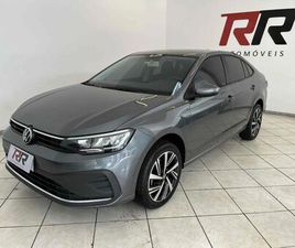VOLKSWAGEN VIRTUS TSI 1.0 FLEX 12V 4P MEC. 2023