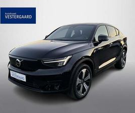 VOLVO C40 P6 RECHARGE PLUS 5D