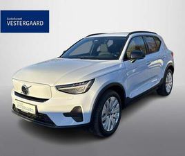 VOLVO EX40 VOLVO EX40 EXTENDED RANGE CORE 5D