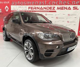 BMW X5 XDRIVE40D