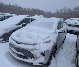 CHEVROLET BOLT EUV 2023 2LT BLUETOOTH CAM