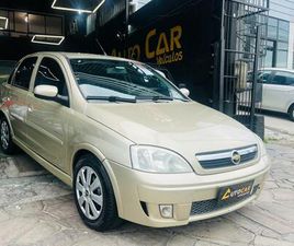 CHEVROLET CORSA 1.4 ECONOFLEX PREMIUM