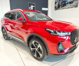 DR MOTOR DR6 DR 6.0 1.5 TURBO GPL 150CV