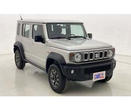 SUZUKI JIMNY GLX 1.5 | ZERO DOWN PAYMENT | HOME TEST DRIVE