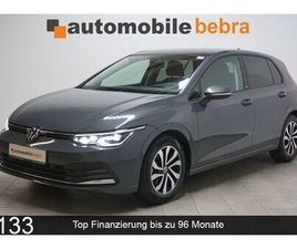 VOLKSWAGEN GOLF 8 2.0TDI DSG ACTIVE VIRTUAL AHK PANO NAVI