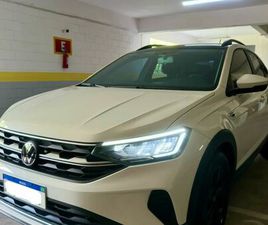 VOLKSWAGEN NIVUS COMFORTLINE 1.0 200 TSI FLEX AUT 2021