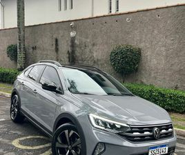 VOLKSWAGEN NIVUS HIGHLINE 1.0 200 TSI FLEX AUT 2024