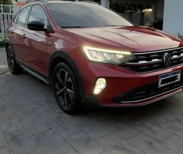 VOLKSWAGEN NIVUS LAUNCHING ED. 1.0 200 TSI FLEX AUT 2021