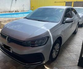VOLKSWAGEN VIRTUS TSI 1.0 FLEX 12V 4P AUT. 2026