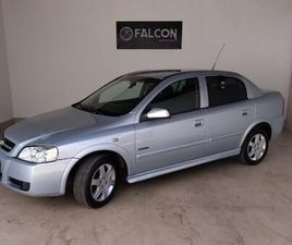 CHEVROLET ASTRA 2.0 ADVANTAGE FLEXPOWER