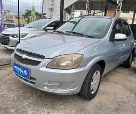 CHEVROLET CELTA 1.0L FLEX LT