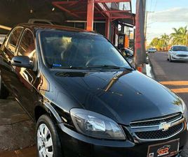 CHEVROLET CELTA 1.0L FLEXPOWER LS