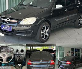 CHEVROLET PRISMA 1.4 8V ECONOFLEX MAXX