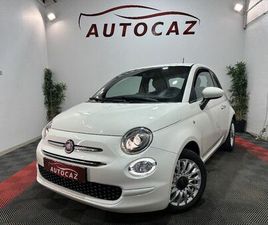 MPI 69CH ECO 66000KMS